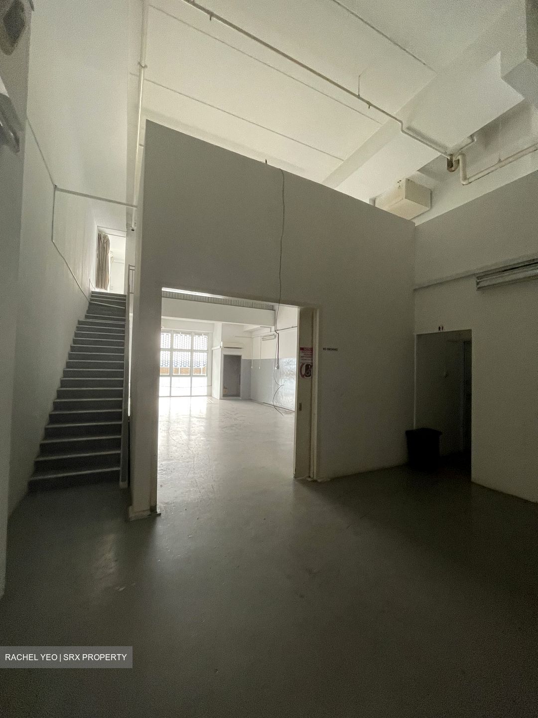 Mandai Foodlink (D25), Factory #630264381